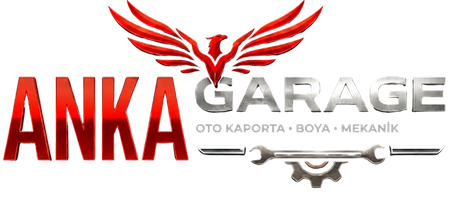 Anka Garage  | Profesyonel Oto Tamir ve Bakım Hizmetleri