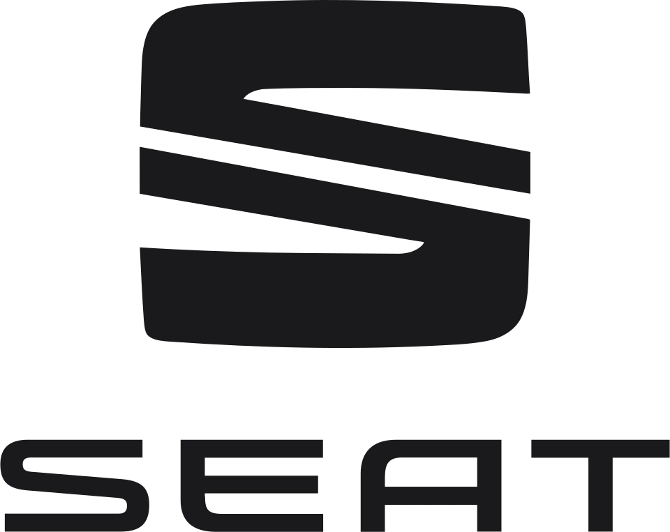 Seat Logo
