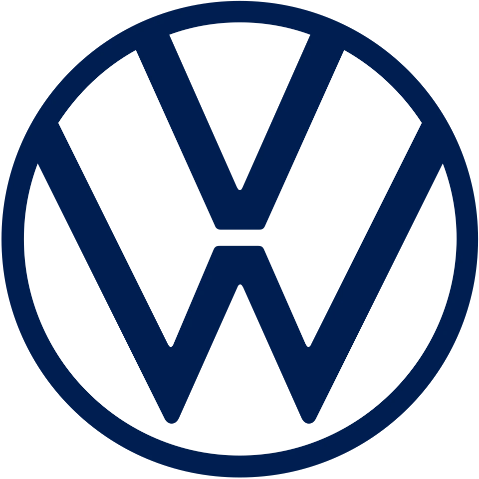 Volkswagen Logo